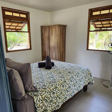 Rangiroa Guest Paradise Avatoru Εξωτερικό φωτογραφία