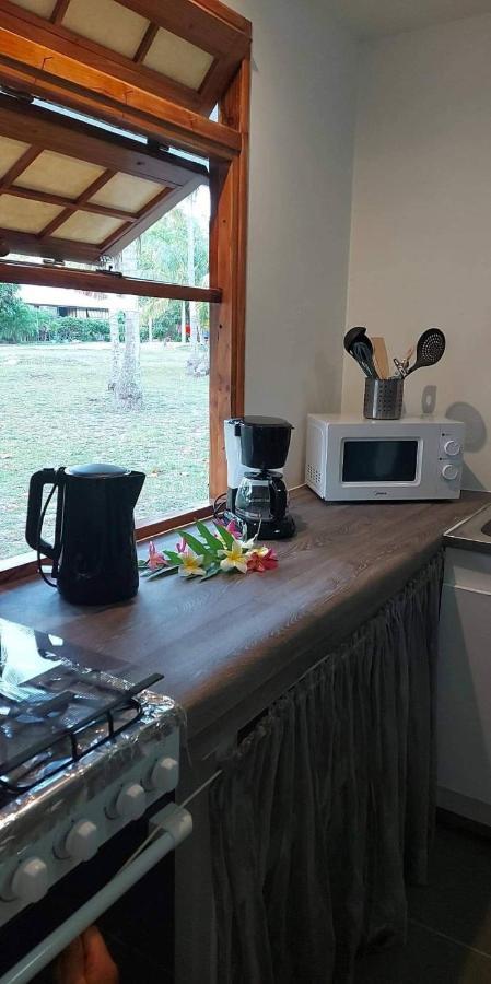 Rangiroa Guest Paradise Avatoru Εξωτερικό φωτογραφία