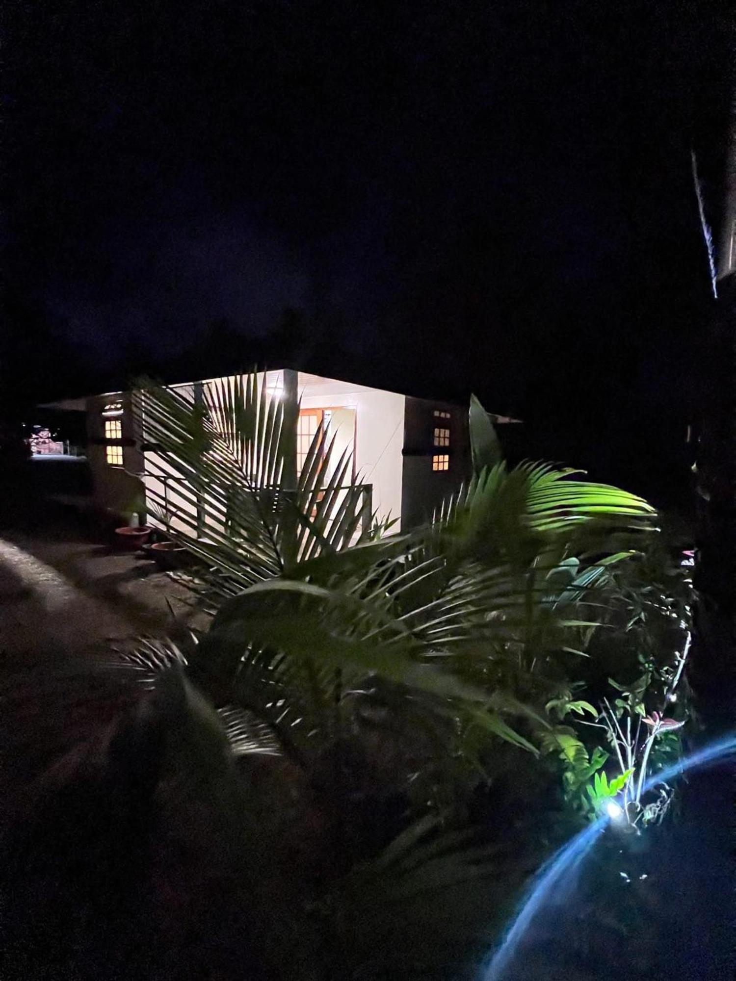 Rangiroa Guest Paradise Avatoru Εξωτερικό φωτογραφία